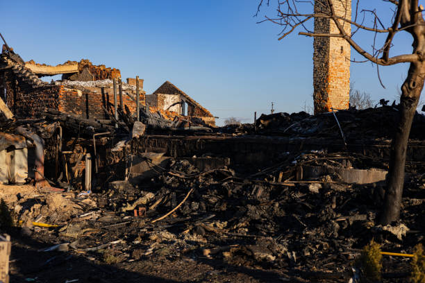Reliable Fire Damage Removal contractor in Bedford, TX by Fire Damage Flint