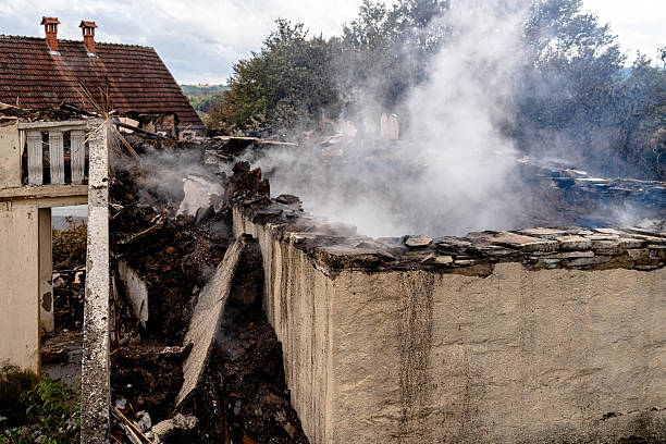 Affordable Fire Damage Removal solutions in Bedford, TX